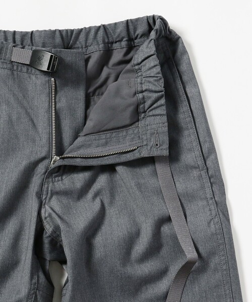 Gramicci（グラミチ）の「GRAMICCI × BEAMS / 別注 スラックス