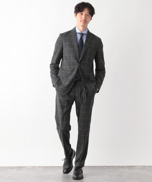 GLOBAL WORK(グローバルワーク)の「ワイドカラーシャツ/Salon de GW/986297(シャツ/ブラウス・メンズ・スカイブルー/その他1・SMALL/LARGE/X-LARGE/MEDIUM)」の17枚目の写真