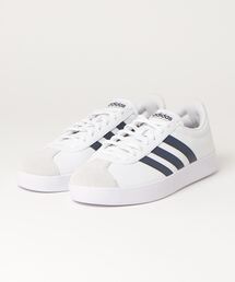 アディダス adidas VL コート ベース