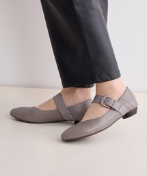 【新品】[ヒミコ] パンプス HIMIKO/セパレートストラップパンプス HIMIKO｜ヒミコのパンプス（ストラップあり）通販 - ZOZOTOWN