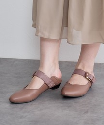 【新品】[ヒミコ] パンプス HIMIKO/セパレートストラップパンプス HIMIKO｜ヒミコのパンプス（ストラップあり）通販 - ZOZOTOWN