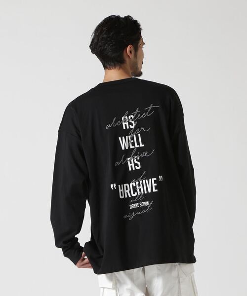 DANKE SCHON（ダンケシェーン）の「DankeSchon×A4A/ダンケシェーン 