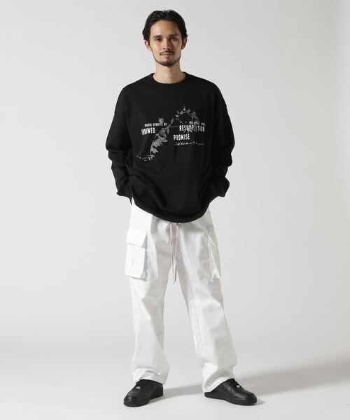 DANKE SCHON（ダンケシェーン）の「DankeSchon×A4A/ダンケシェーン 