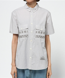 Ne-net | スワトウチェック(シャツ/ブラウス)