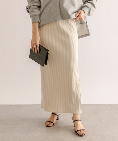 RIVE DROITE（リヴドロワ）の「型押し2WAYボディバッグ（ショルダーバッグ・レディース・ブラック・FREE）」の7枚目の写真