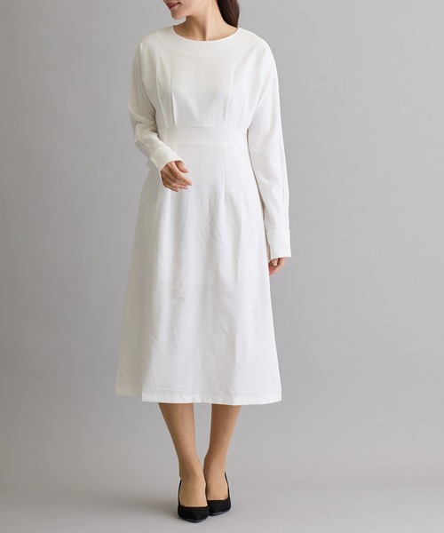 AMAIL.TOKYO オケージョンワンピース jumelle ワンピース 「結婚式/オケージョン」tulle layered op