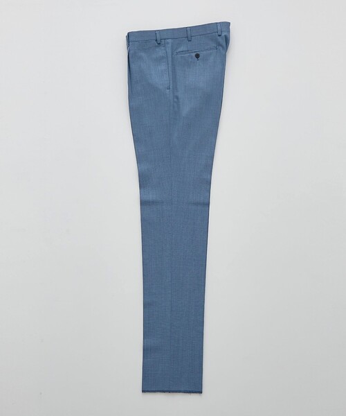 ＜SOVEREIGN＞ ピンヘッド シングル３ボタン スーツ（スーツセット）｜UNITED ARROWS（ユナイテッドアローズ）