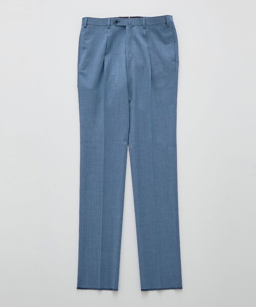 ＜SOVEREIGN＞ ピンヘッド シングル３ボタン スーツ（スーツセット）｜UNITED ARROWS（ユナイテッドアローズ）