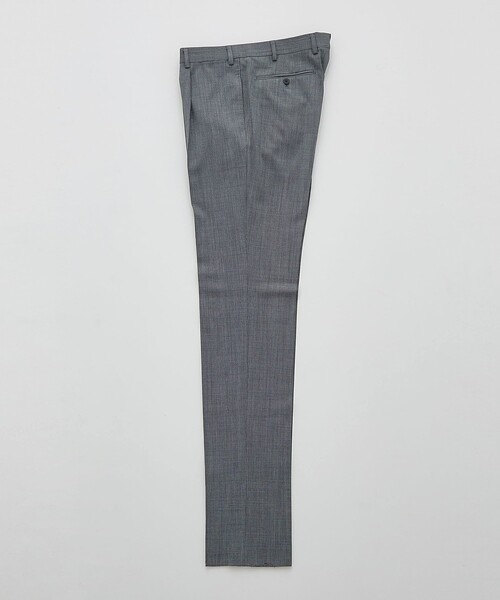 ＜SOVEREIGN＞ ピンヘッド シングル３ボタン スーツ（スーツセット）｜UNITED ARROWS（ユナイテッドアローズ）