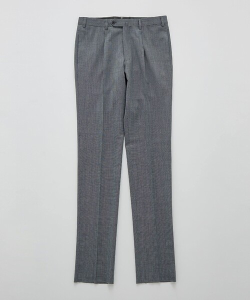 ＜SOVEREIGN＞ ピンヘッド シングル３ボタン スーツ（スーツセット）｜UNITED ARROWS（ユナイテッドアローズ）