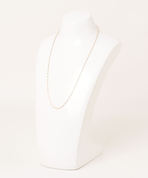 AMERICAN HOLIC（アメリカンホリック）の「コイン2SETネックレス（ネックレス・レディース・シルバー/ゴールド・FREE）」の7枚目の写真