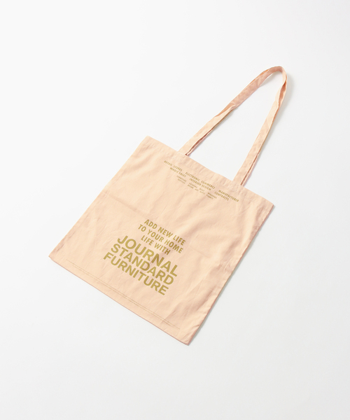 モコモコ　トートバッグ　ジャーナルスタンダード　ユーズド　35x20cm モコモコ トートバッグ ジャーナルスタンダード ユーズド 35x20cm