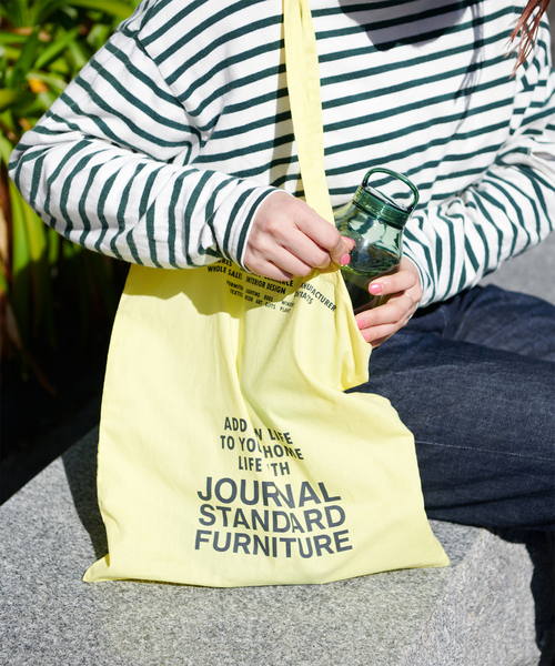 JSF TOTE トートバッグ（トートバッグ）｜journal standard