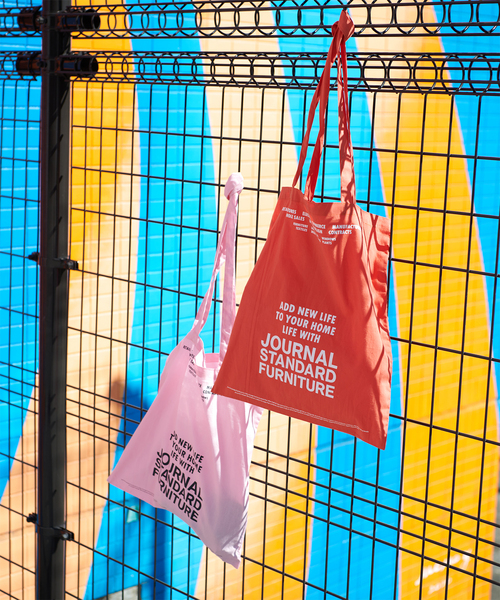 JSF TOTE トートバッグ（トートバッグ）｜journal standard