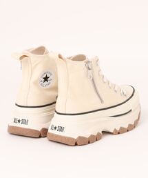 CONVERSE（コンバース）の「ALL STAR (R) TREKWAVE Z HI 31310811