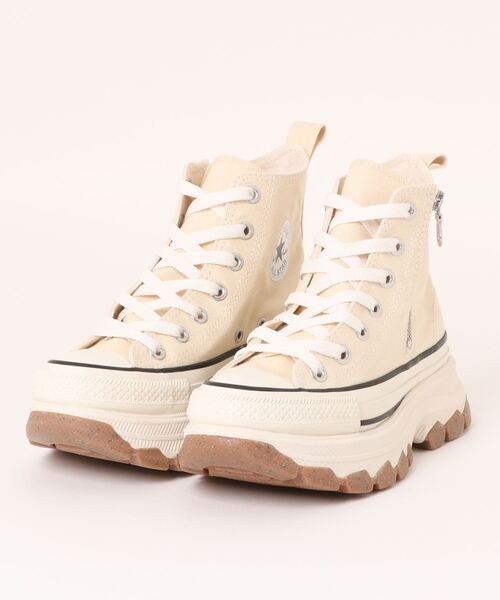 CONVERSE（コンバース）の「ALL STAR (R) TREKWAVE Z HI 31310811