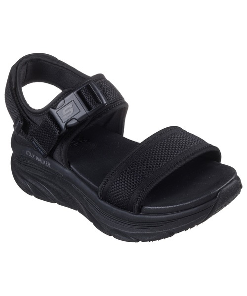SKECHERS D'LUX WALKER - DAILY OUTING / スケッチャーズ デラックスウォーカー - デイリーアウティング