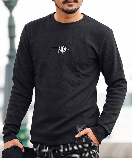 adamsJUGGLER（アダムスジャグラー）の「RTEGワンポイントロング