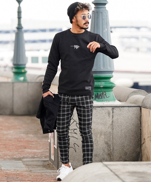 adamsJUGGLER（アダムスジャグラー）の「RTEGワンポイントロング