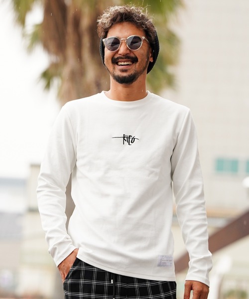 完売品　アダムスジャグラー　シャツ　S ホワイト アダムスジャグラー 白シャツ Sサイズ - メルカリ