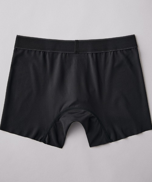 BODY WILD（ボディーワイルド）の「BODY WILD/ボディワイルド ボクサーパンツ EZX 超軽量（ボクサーパンツ・メンズ・カーキ/ブルーグリーン/レッド/ブラック/マスタード/レンガ/オレンジ・LARGE/MEDIUM/X-LARGE）」の10枚目の写真