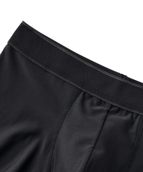 BODY WILD（ボディーワイルド）の「BODY WILD/ボディワイルド ボクサーパンツ EZX 超軽量（ボクサーパンツ・メンズ・カーキ/ブルーグリーン/レッド/ブラック/マスタード/レンガ/オレンジ・LARGE/MEDIUM/X-LARGE）」の9枚目の写真