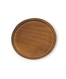 LAKOLE（ラコレ）の「ウッドマルチコースター / 102590（ランチョンマット/テーブルウェア）」