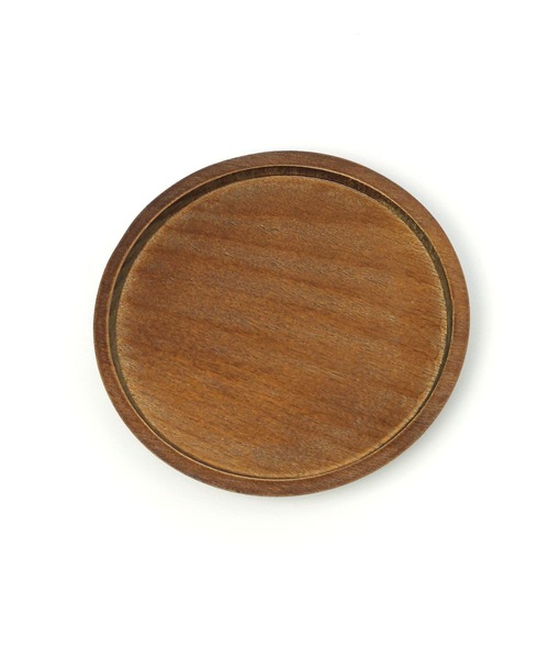 LAKOLE（ラコレ）の「ウッドマルチコースター / 102590（ランチョンマット/テーブルウェア・レディース・その他4/その他6/その他5/その他1/その他2/その他3・FREE）」の5枚目の写真