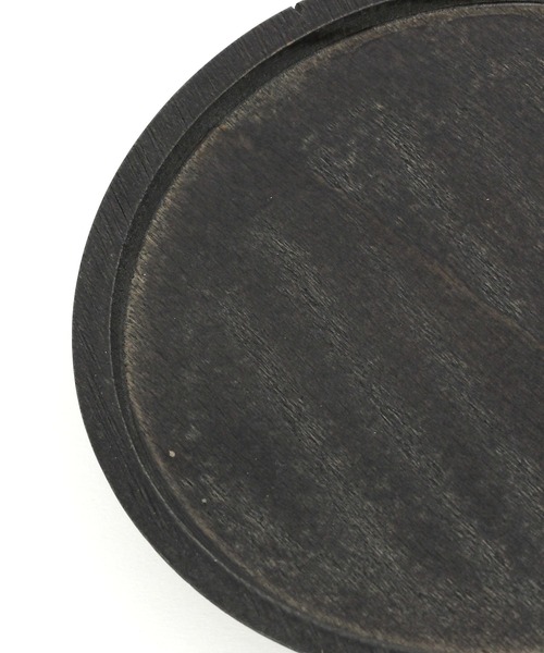 LAKOLE（ラコレ）の「ウッドマルチコースター / 102590（ランチョンマット/テーブルウェア・レディース・その他4/その他6/その他5/その他1/その他2/その他3・FREE）」の9枚目の写真