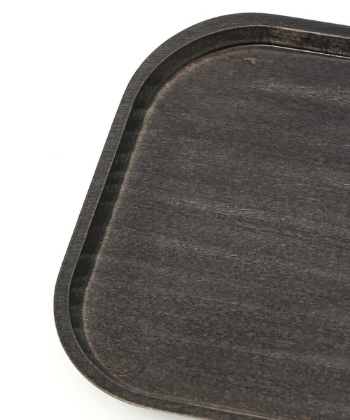 LAKOLE（ラコレ）の「ウッドマルチコースター / 102590（ランチョンマット/テーブルウェア・レディース・その他4/その他6/その他5/その他1/その他2/その他3・FREE）」の13枚目の写真