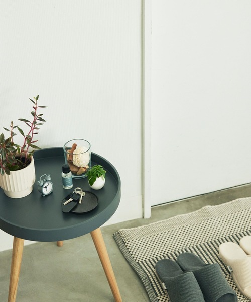 LAKOLE（ラコレ）の「ウッドマルチコースター / 102590（ランチョンマット/テーブルウェア・レディース・その他4/その他6/その他5/その他1/その他2/その他3・FREE）」の17枚目の写真