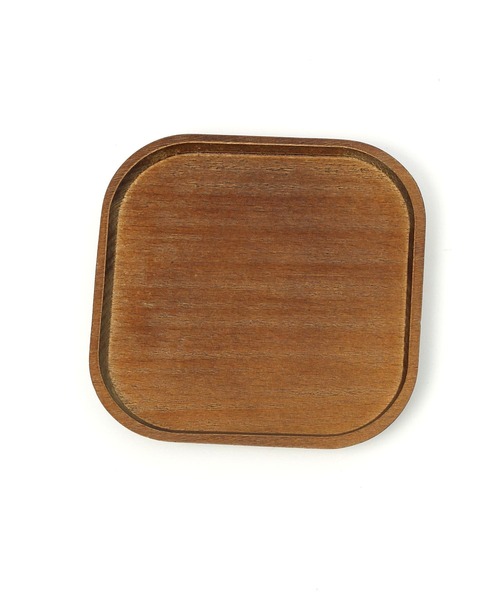 LAKOLE（ラコレ）の「ウッドマルチコースター / 102590（ランチョンマット/テーブルウェア・レディース・その他4/その他6/その他5/その他1/その他2/その他3・FREE）」の21枚目の写真