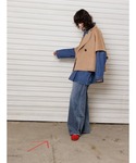YENN(イエン)の「パンツ(デニムパンツ)」