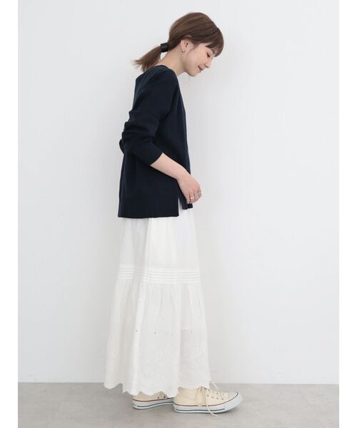 AMERI MEDI STRAIN CHECK DRESSブラックTLほぼ新品 MEDI STRAIN CHECK DRESS