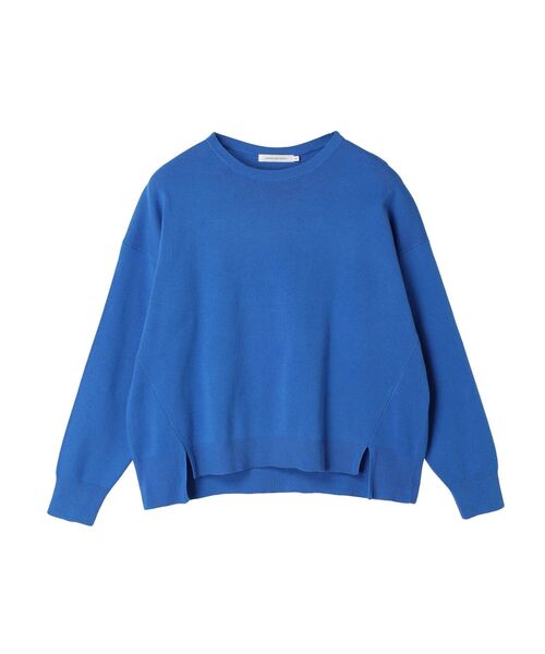 アメリカンホリック【M】新品 両Vネック 抜け衿 ニット プルオーバー AMERICAN HOLIC（アメリカンホリック）の「・両Vネック抜け衿