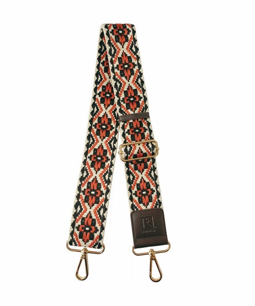 ROOTOTE（ルートート）の「【限定商品】ルートート/OP.STRAP.pattern-50-A（ショルダーバッグ・レディース・カモフラージュ/その他3/ドット・FREE）」の2枚目の写真