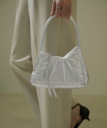 SALON adam et rope' | 【kokyo（コキヨ）】Trapecio Mini Bag(ハンドバッグ)