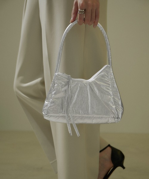 バッグ kokyo Trapecio Mini Bag ADAM ET ROPÉ FEMME(アダム エ ロペ ファム) / 【KOKYO