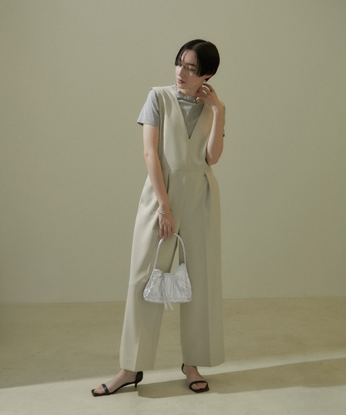 kokyo（コキヨ）】Trapecio Mini Bag