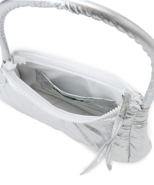 kokyo（コキヨ）】Trapecio Mini Bag