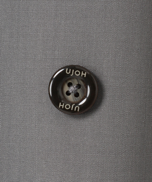 UJOH（ウジョー）の「【UJOH/ウジョー】6B/W オーバーサイズ