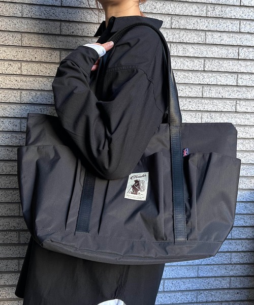 【セール】Cobmaster / COB DESERT TOTE7241 / 80330700（トートバッグ）｜COBMASTER（コブマスター）