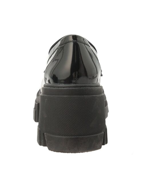 MURUA(ムルーア)の「タイヤソールローファー(ローファー・レディース・ブラック・22.5/23.5/24.5)」の12枚目の写真