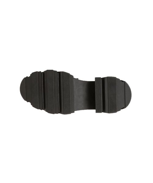 MURUA(ムルーア)の「タイヤソールローファー(ローファー・レディース・ブラック・22.5/23.5/24.5)」の14枚目の写真