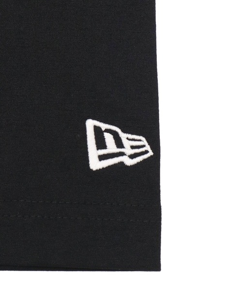 NEW ERA(ニューエラ)の「ニューエラアウトドア 半袖Tシャツ オーバーサイズユーティリティ ONSPOTZ別注(Tシャツ/カットソー・メンズ・ブラック/ホワイト・S/M/L/XL/XXL)」の14枚目の写真