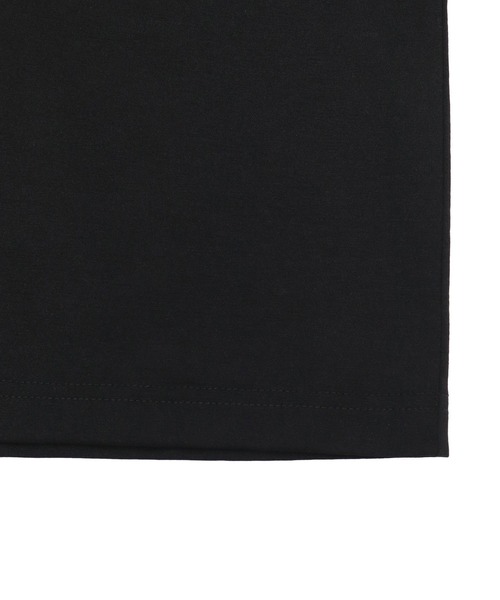 NEW ERA(ニューエラ)の「ニューエラアウトドア 半袖Tシャツ オーバーサイズユーティリティ ONSPOTZ別注(Tシャツ/カットソー・メンズ・ブラック/ホワイト・S/M/L/XL/XXL)」の15枚目の写真