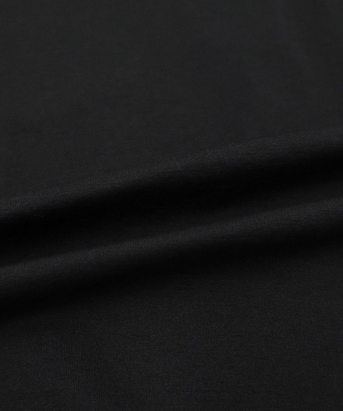 NEW ERA(ニューエラ)の「ニューエラアウトドア 半袖Tシャツ オーバーサイズユーティリティ ONSPOTZ別注(Tシャツ/カットソー・メンズ・ブラック/ホワイト・S/M/L/XL/XXL)」の16枚目の写真