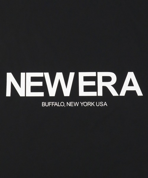 NEW ERA(ニューエラ)の「ニューエラアウトドア 半袖Tシャツ オーバーサイズユーティリティ ONSPOTZ別注(Tシャツ/カットソー・メンズ・ブラック/ホワイト・S/M/L/XL/XXL)」の17枚目の写真