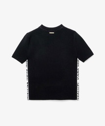 KORS 　マイケルコースメタリッククルーネックトップス KORS マイケルコースメタリッククルーネックトップス（MICHAEL