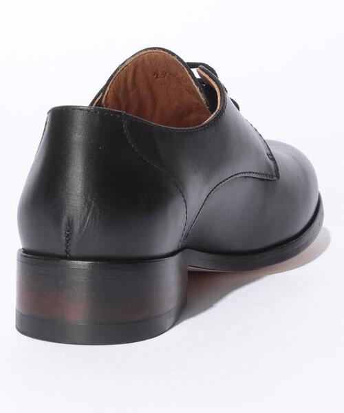 CU01 CHAUSSURES シューズ（ドレスシューズ）｜agnes b